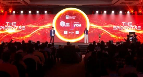 Digital Summit Asia Sri Lanka 2026 කොළඹදී ඇරඹේ....